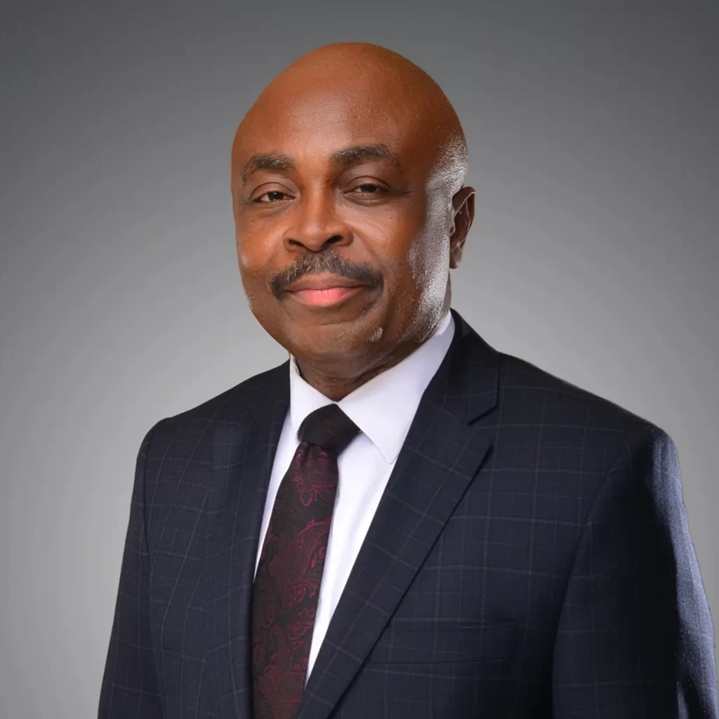 EMEKA NDU