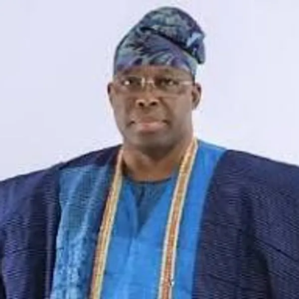 OTUNBA LEKAN OSIFESO